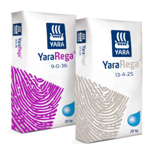 YaraRega ® SCARLET 9-0-36, 25 kg