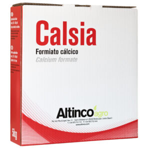 Calsia 5 kg – Biostimulantti kalsiumvajeeseen