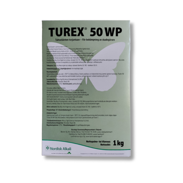 Turex® 50 WP