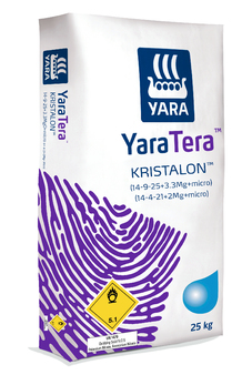 YaraTera Kristalon Purple
